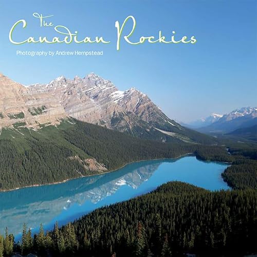 The Canadian Rockies