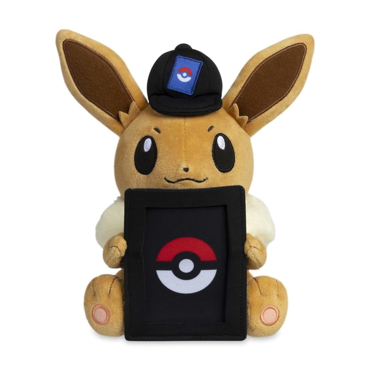 Amazon.co.jp: ポケモンセンターTCG:イーブイカードディスプレイ