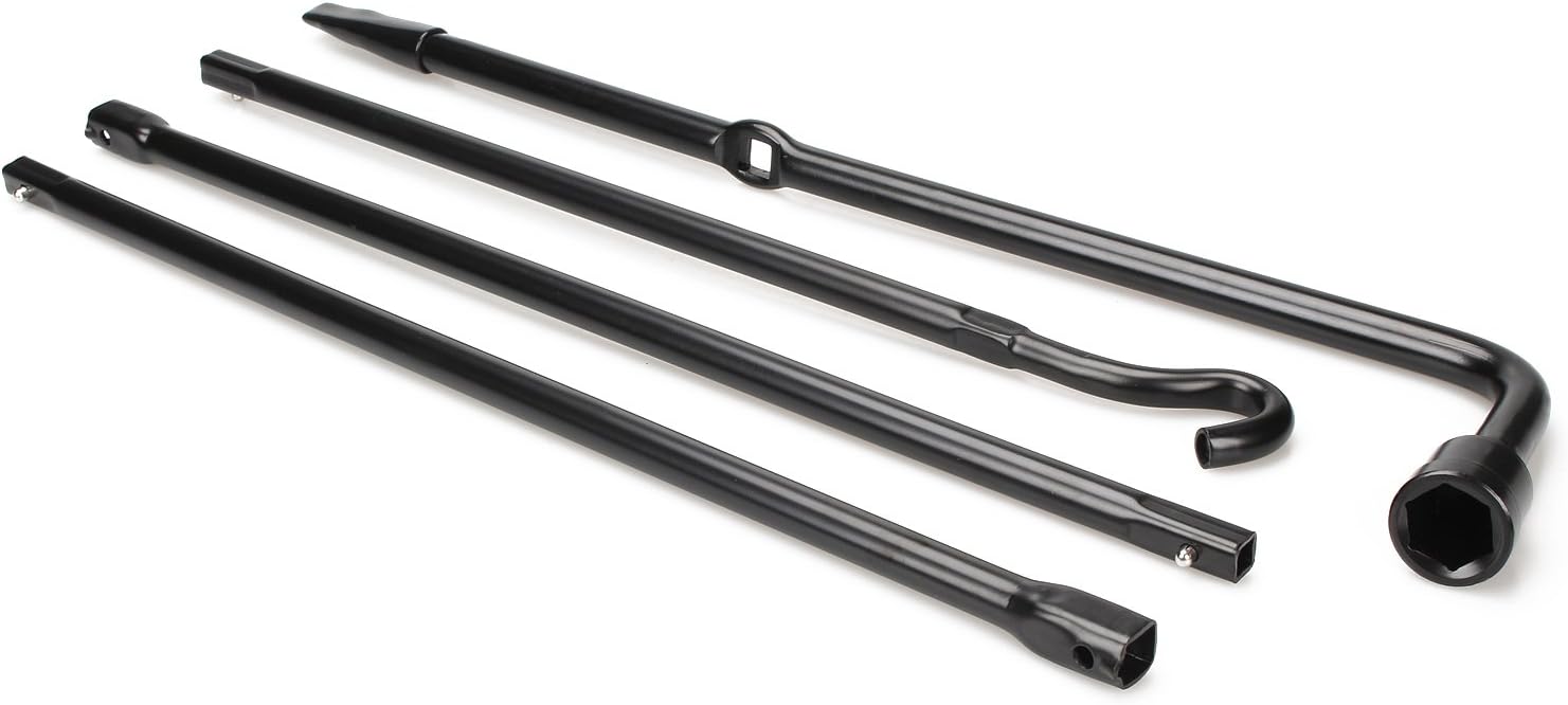 Dr Roc 2004 2014 Ford Premium Spare Image