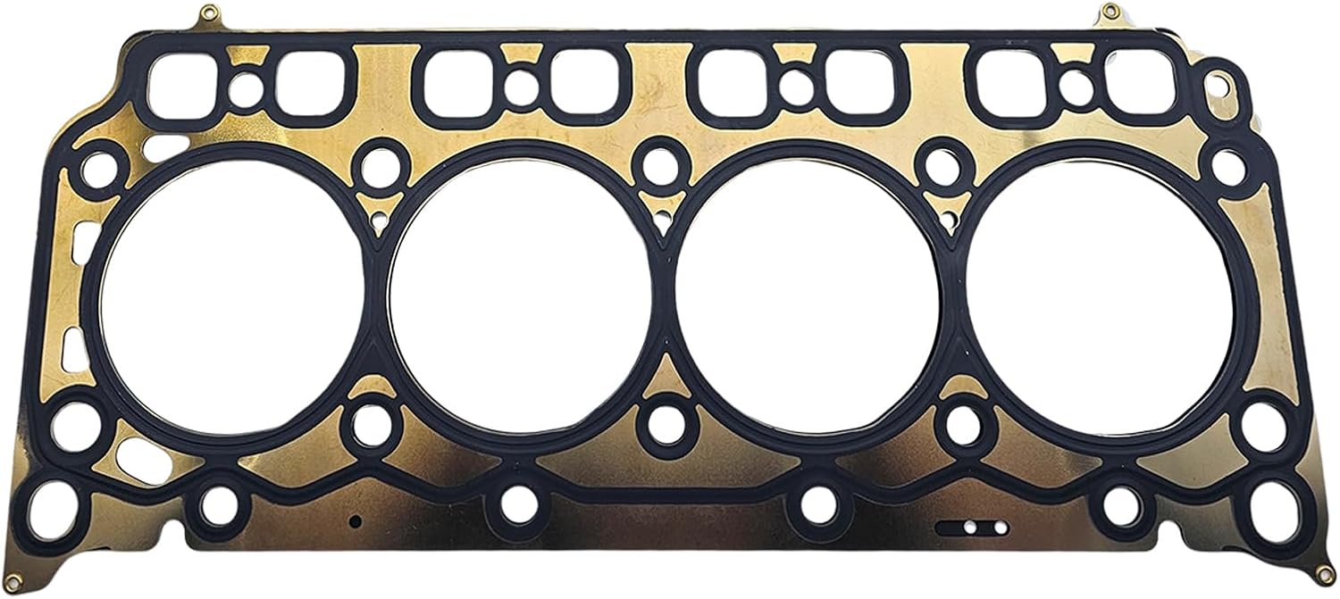 D24 Full Head Gasket Set For Doosan Daewoo D24 D24NAP Engine For Bobcat E32 E35 E42 E45 E50 E55 E85 Excavator T450 T550 T590 T595 T630 T650 Track Loader 400603-00024B 7030334