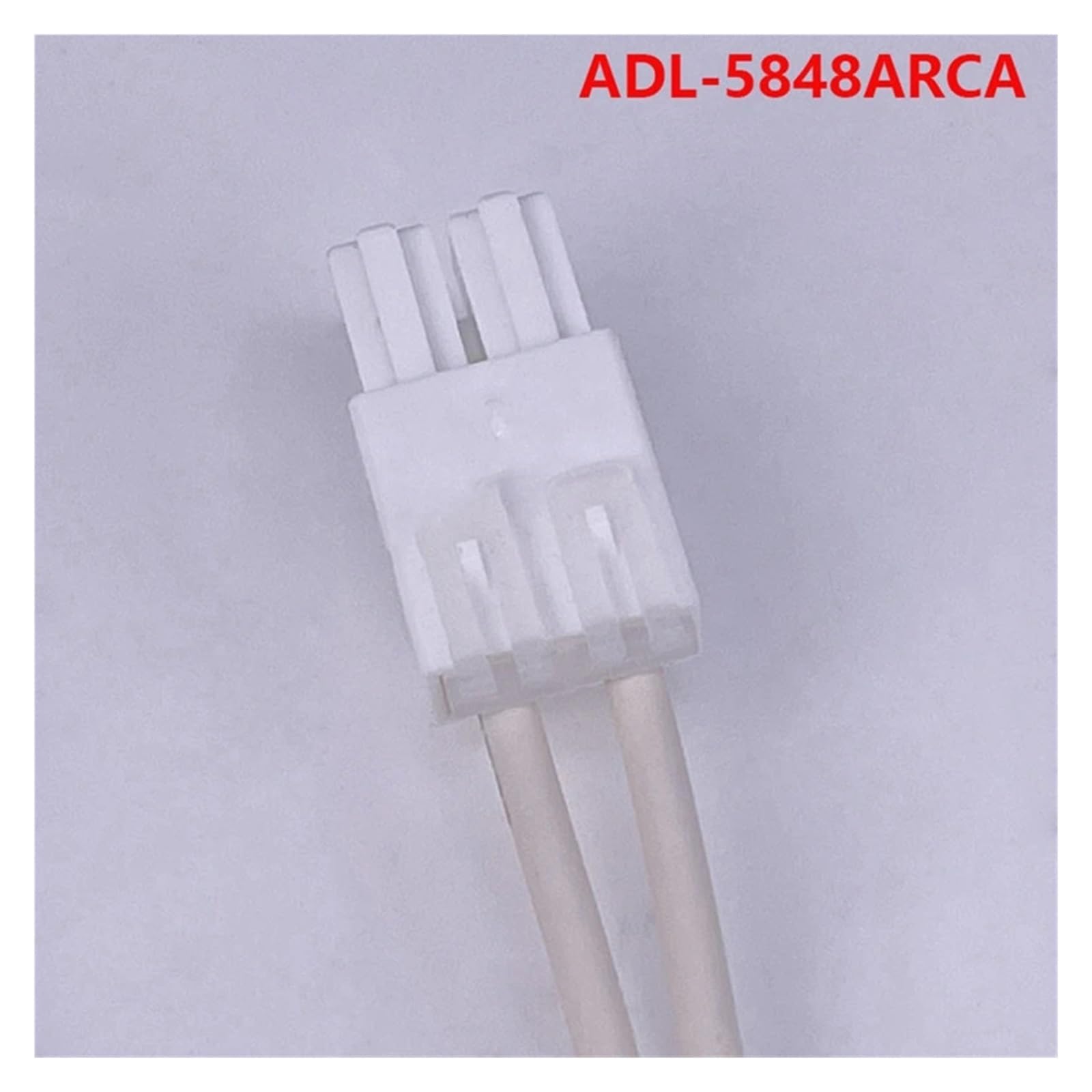 ADL-5848ARCA Kühlschrank-Lüftermotor Kompatibel Mit Beko AC220-240V