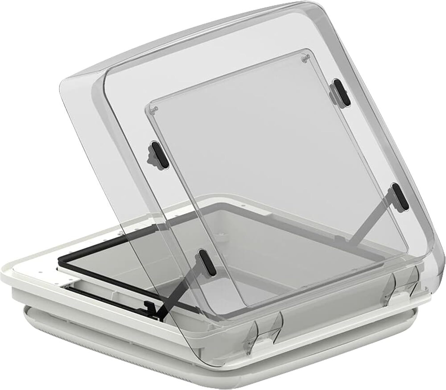 Fiamma Vent F Pro Crystal 07380-02-