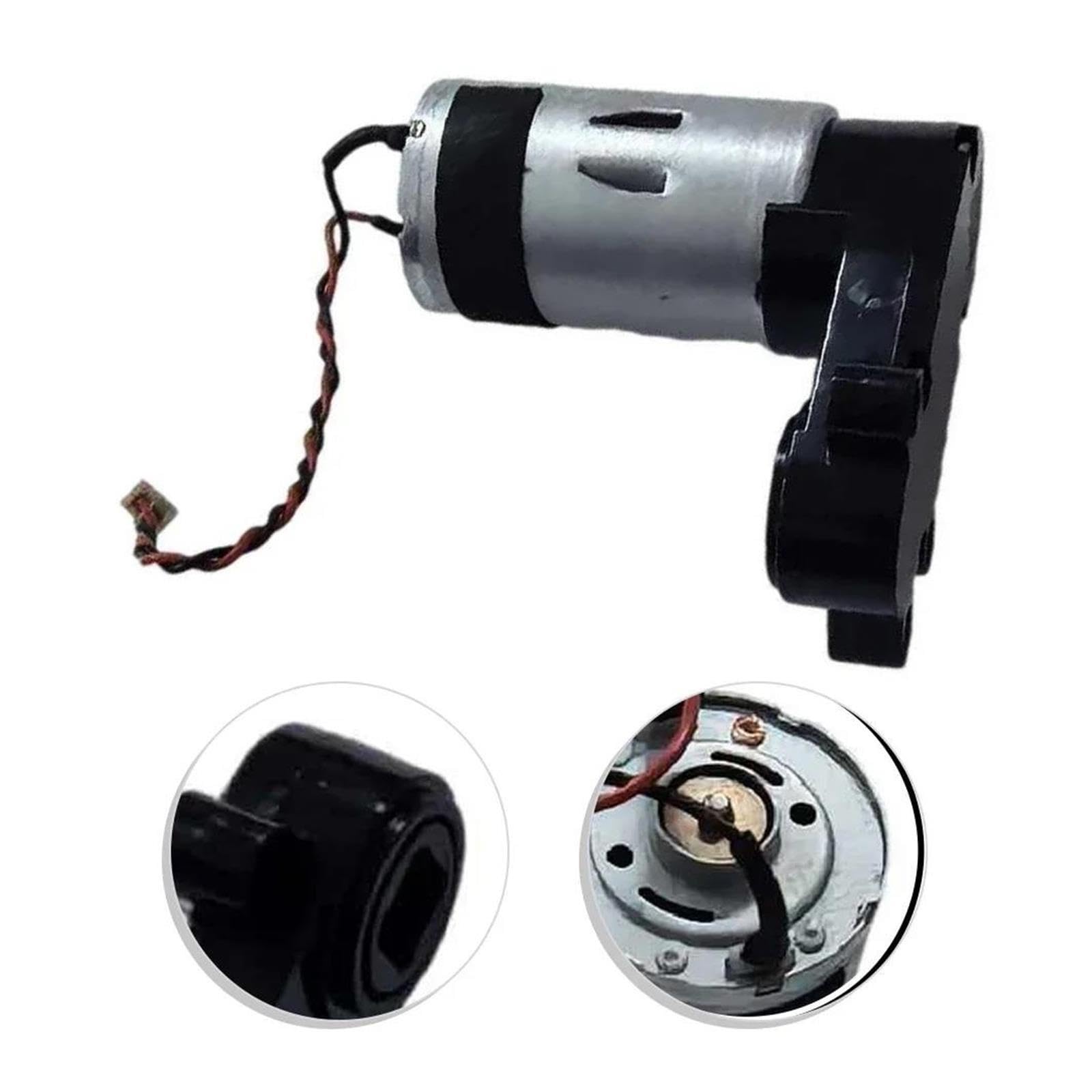 Motor De Cepillo Rodillo Principal, Compatible Con Dreame,L10s