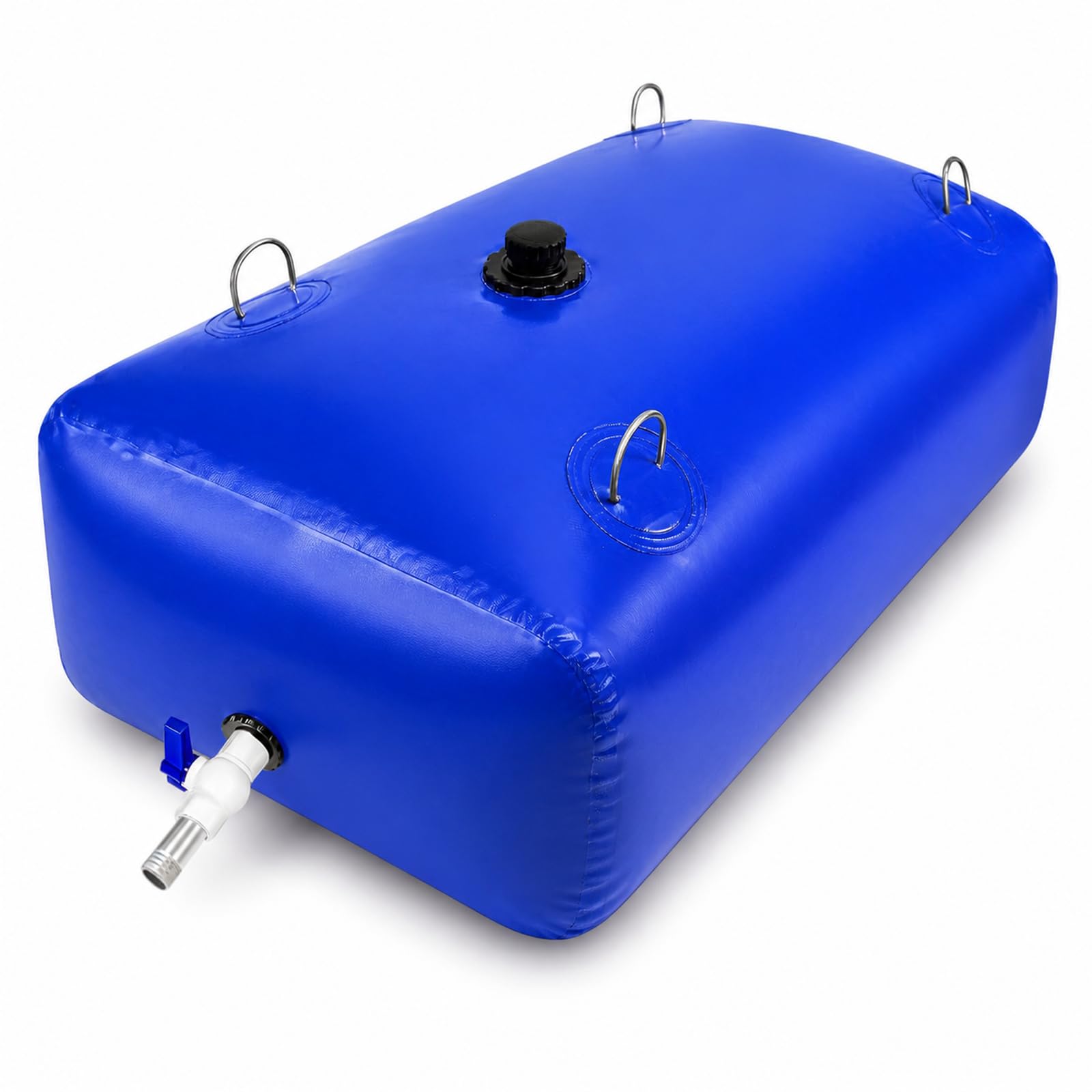 Vejiga De Agua Plegable,DepóSito De Agua Flexible