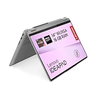 Lenovo IdeaPad Flex 5 Notebook Display 14" Touch IPS (1920x1200)