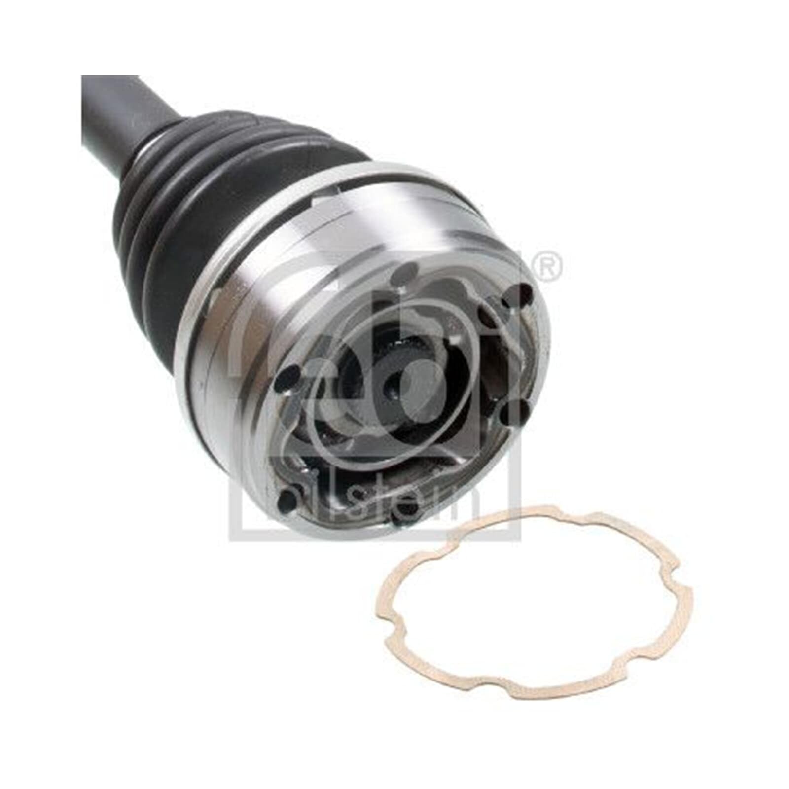 FEBI BILSTEIN Albero motore/Semiasse 181562 | 181562 adatto per A2 Cordoba Ibiza Fab