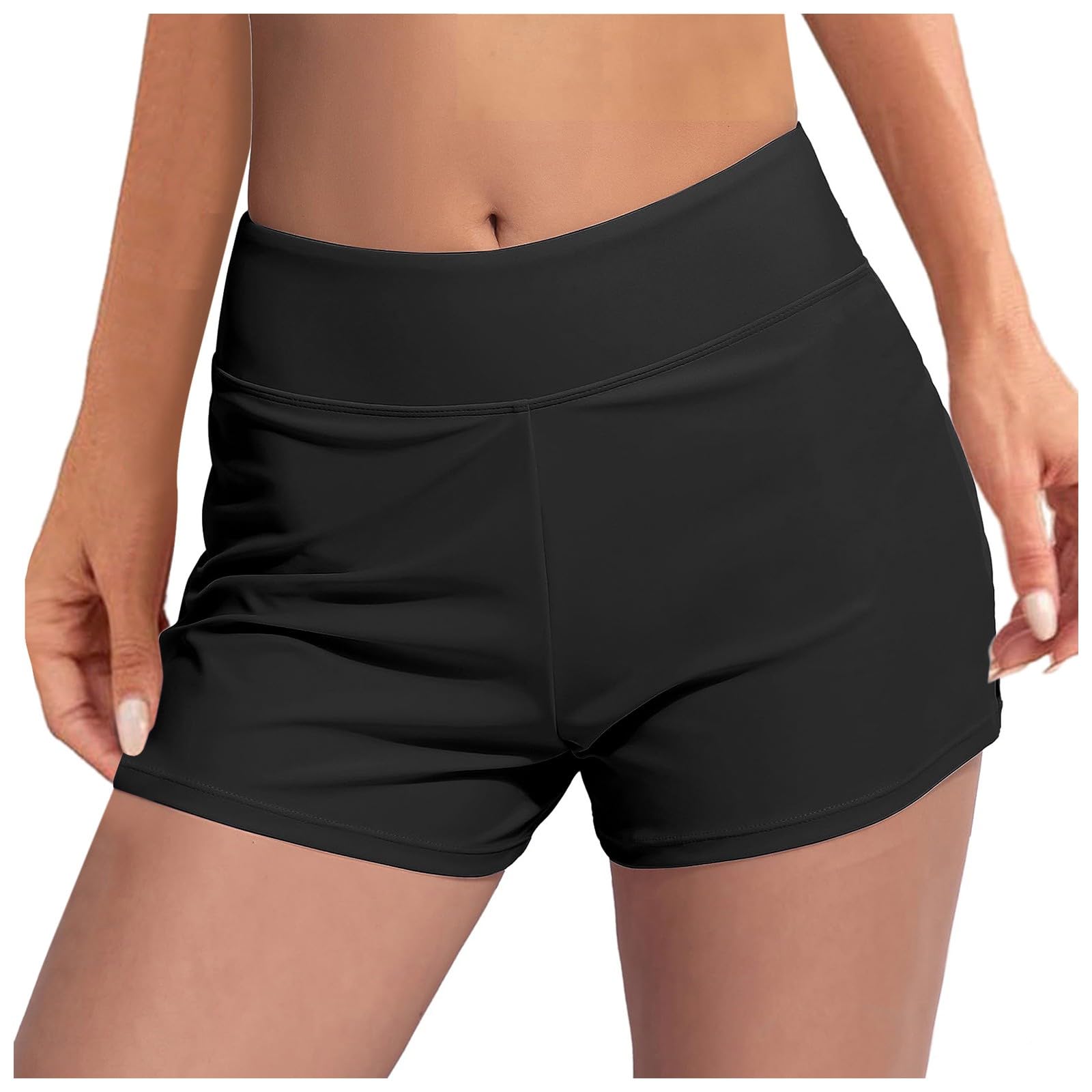 Genérico Bikini Menstrual Calzoncillos menstruales Tipo bóxer Bragas Pantalónes Cortos Mujer Culotte Shorts Braguitas Boxer Algodon con Entrepierna Algodónse Regalos Bañador Natacion Mujer