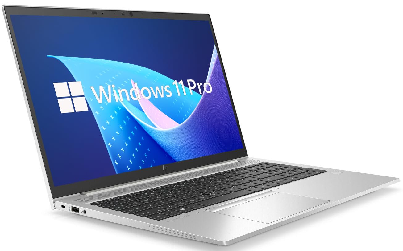 パソコン HP elitebook Amazon.com: HP EliteBook 850 G8 Laptop, 15.6-inch FHD (1920×1080