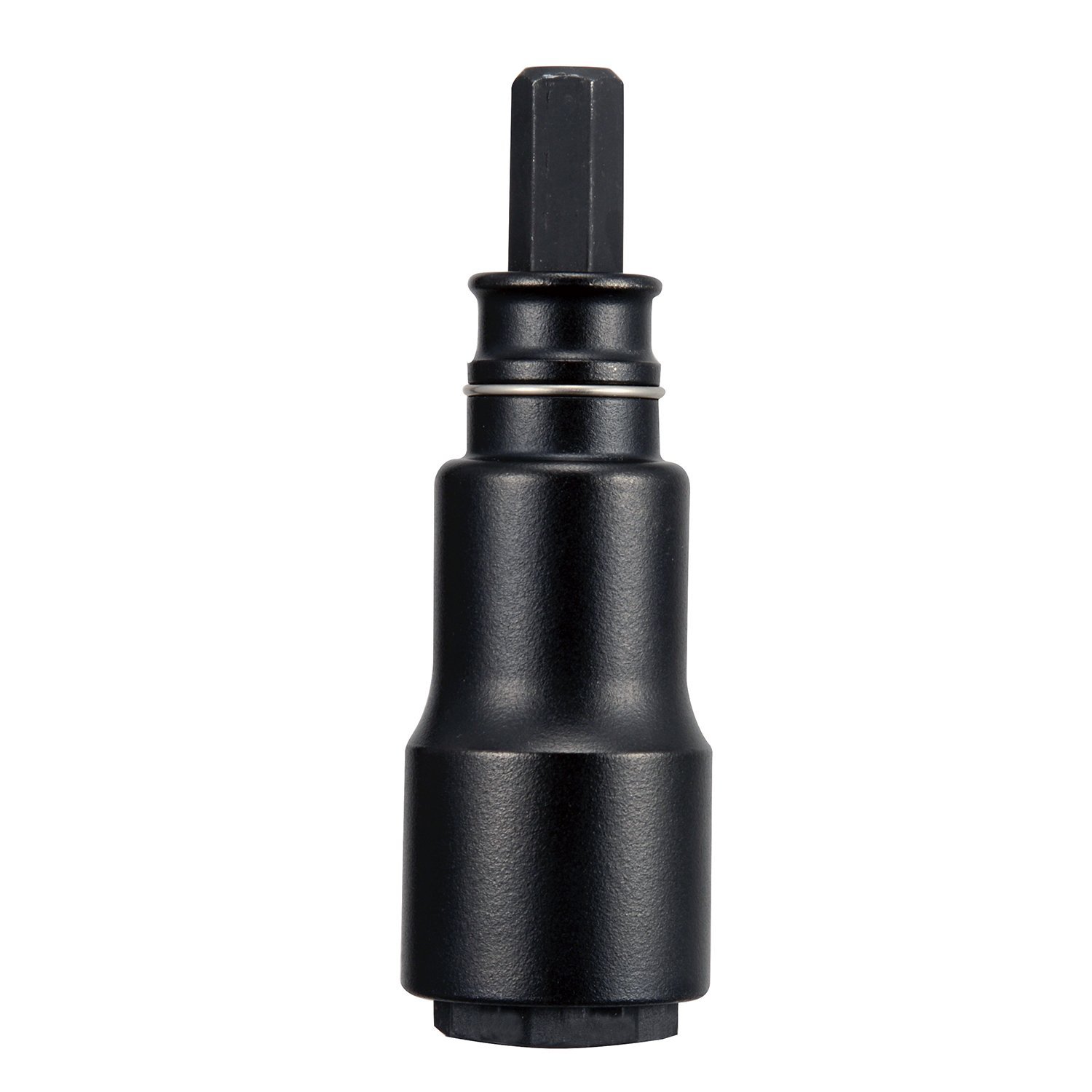 Tajima thick shaft socket 17 × 21 6 square FS1721-6K, Square Drive