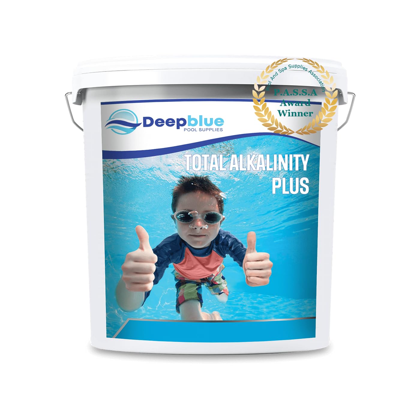 Deep Blue 10kg Total Alkalinity Plus