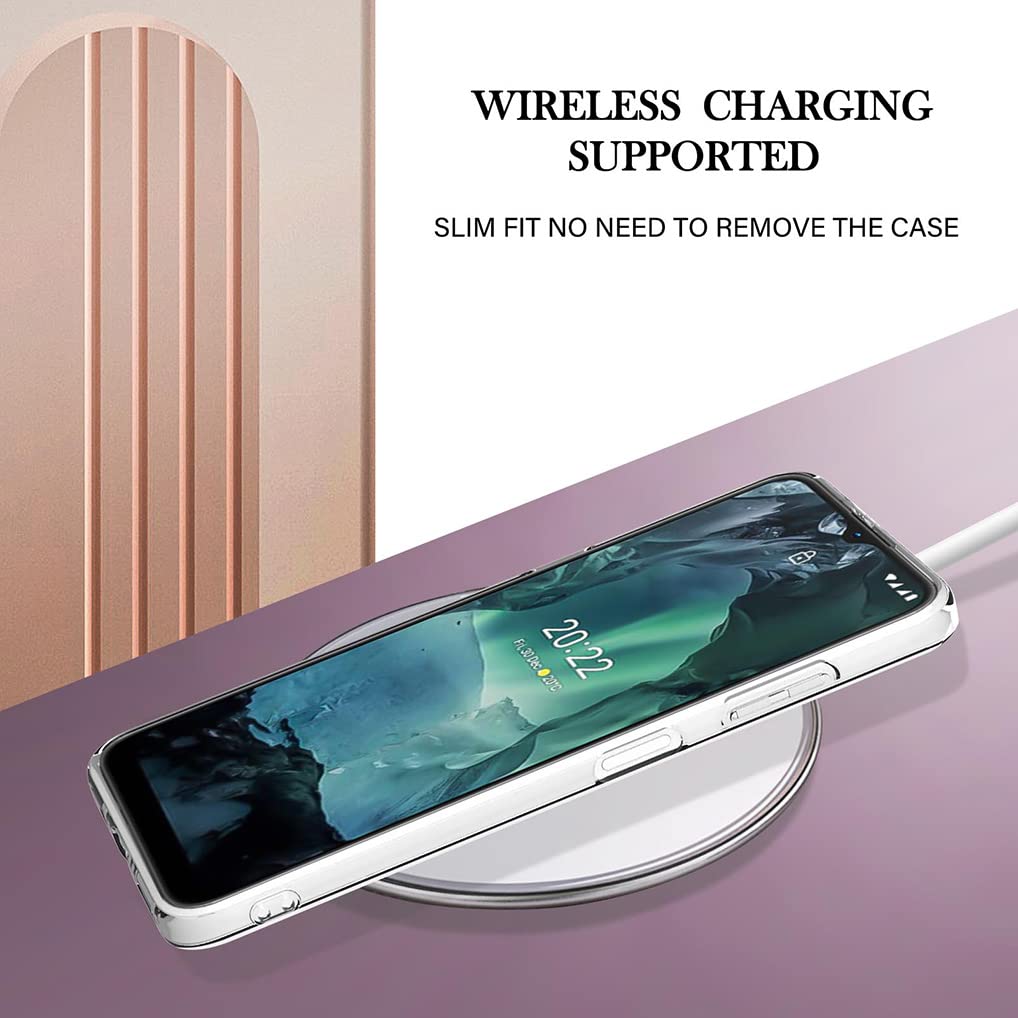 Custodia per Ulefone S8 Pro Custodia Cellulare TPU Gomma Custodia