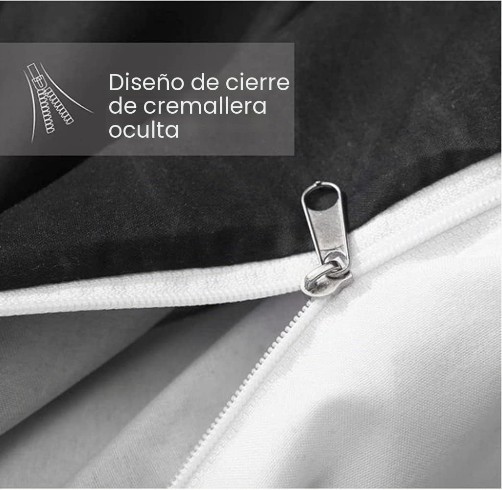 Ropa de cama infantil Galaxia de 135 x 200 cm, 3D planetas, ropa de cama para niños y niñas, estrellas universo, juego de funda nórdica suave y cómoda, con cremallera y funda de almohada