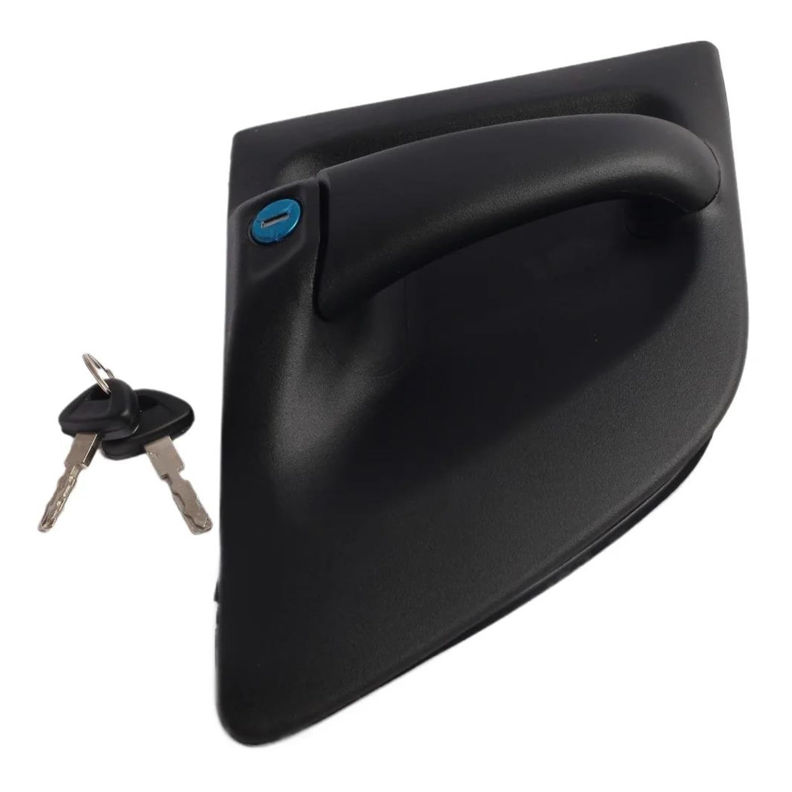 EVEKHAHHRB Exterior Door Handle 1PCS for Scania for Truck Accessories Exterior Door Handle Left Right Outer Door Handle(Right)