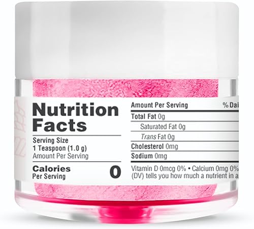 Vista 11 de Purpurina para bebidas, purpurina comestible para vino, cócteles, champán, bebidas y bebidas, 100% comestible y de grado alimenticio para cervezas