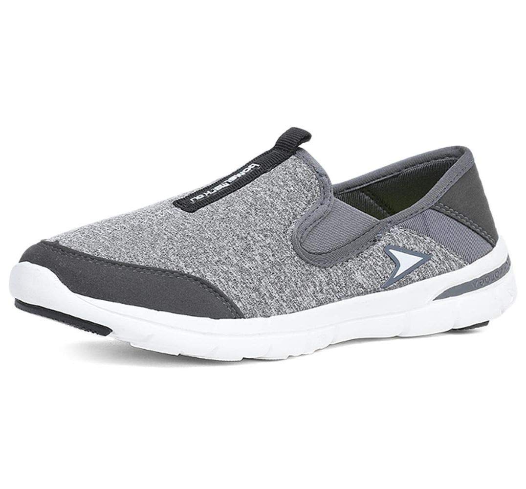 BATA Boys N Walk Grey Sneakers - 2 Kids UK (35 EU) (4392245) (B0831RTR65) Amazon Price History, Amazon Price Tracker