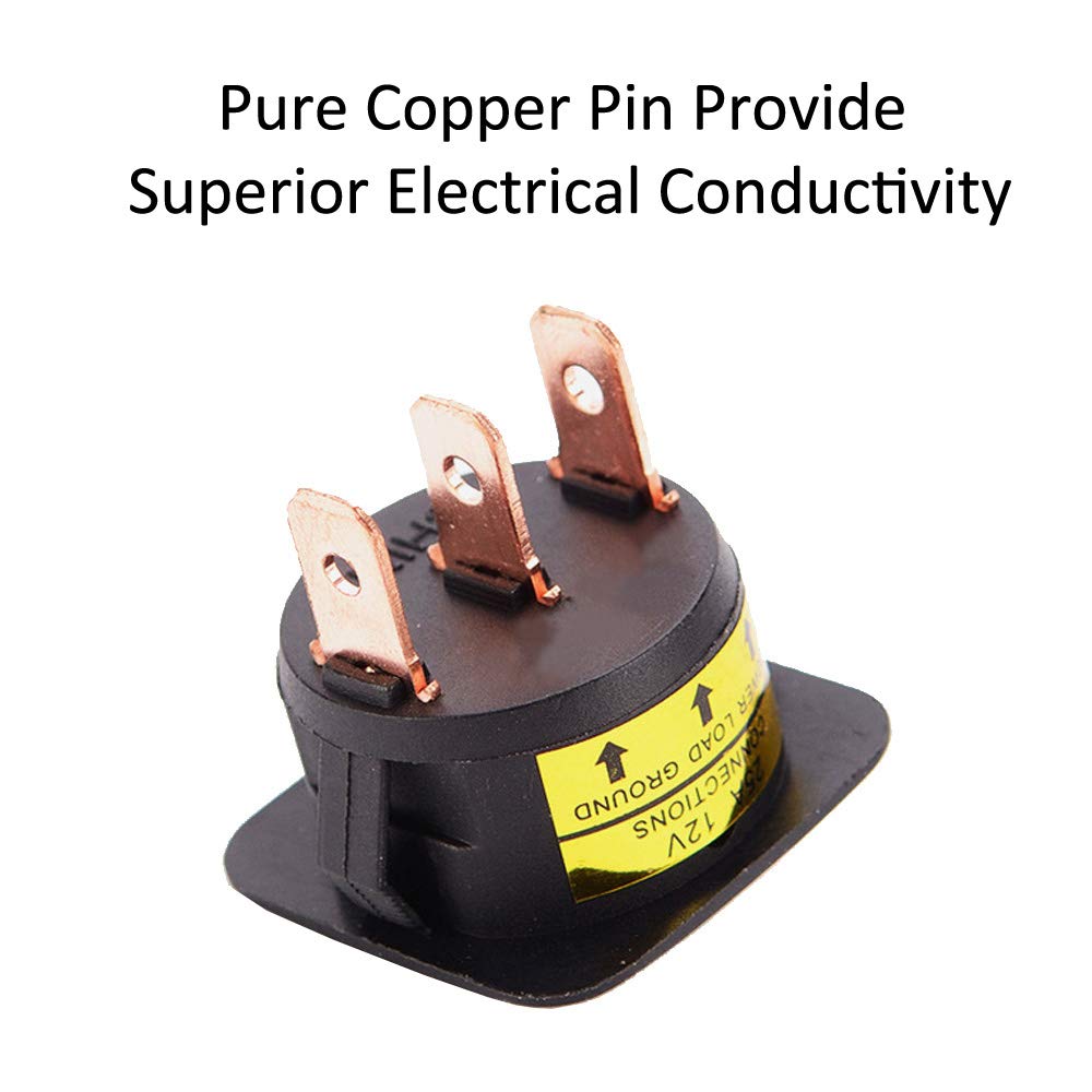 Entriegelungsschalter Für Heckklappe - Mit LED | Einfache Montage Für Mehr Komfort