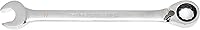 Vista 15 de GEARWRENCH 90T 8mm Llave de trinquete reversible combinada - 86608