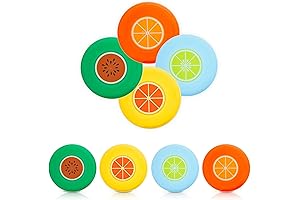 Backyard Athlete Mini Frisbee: The Perfect Fetching and Catch Game for Hours of Outdoor Fun