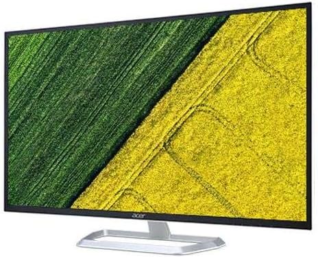 Acer EB321HQ 31.5" LED LCD Monitor - 16:9-4ms GTG thumbnail 3
