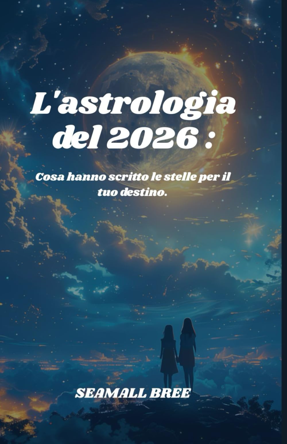 L'astrologia del 2026 :: Cosa hanno scritto le stelle per il tuo destino.