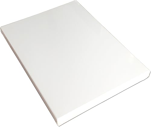 Miniatura 6 de LWR CRAFTS - Paquete de lienzos grandes estirados