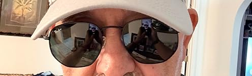 Review Image by Armando Martinez