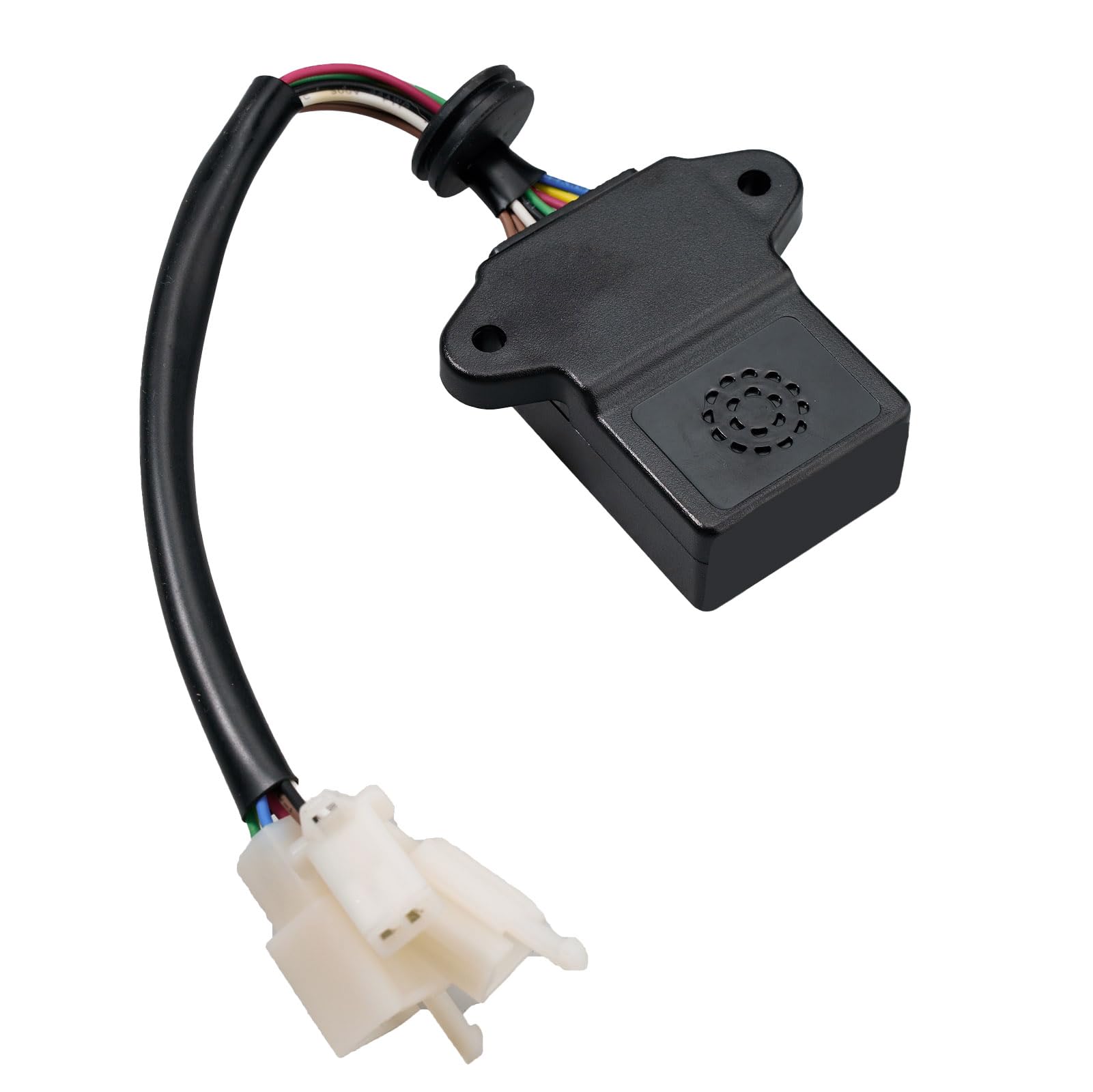 JJing Carbon Monoxide Alarm CO Module CO Sensor Compatible with