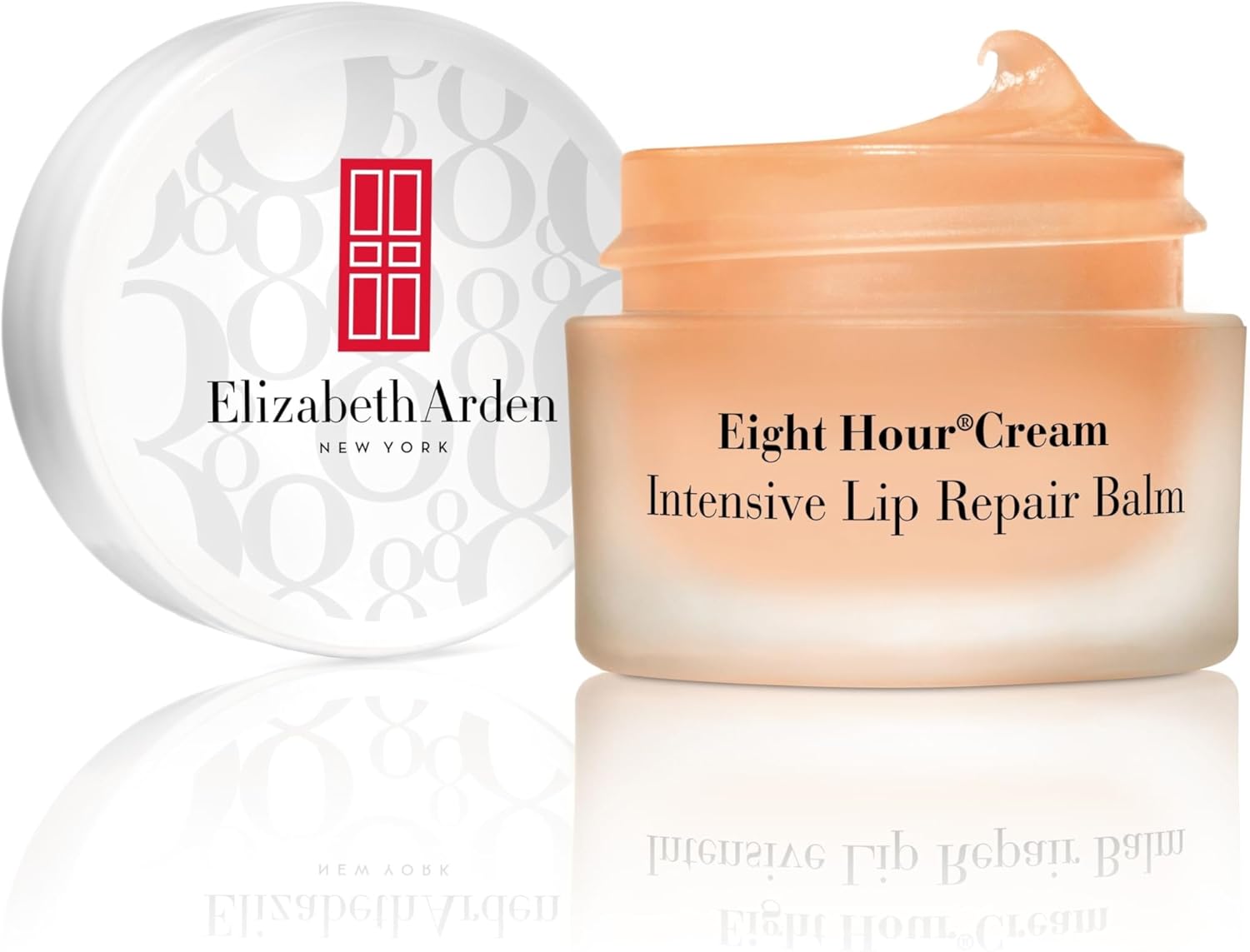 Elizabeth Arden – Eight Hour Cream – Intensive Lip Repair Balm – Hydraterend en voedend – 11,6 ml
