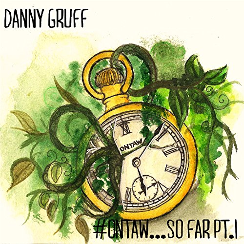 Danny Gruff