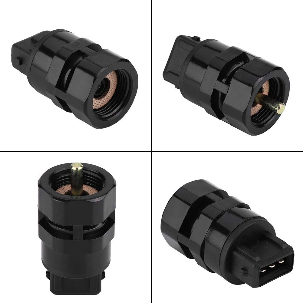 Sensor de Velocidad, Sensor de Velocidad del Coche Sensor de Detonación del Coche para Montero V6 Pajero Shogun L200 L400 MR122305 5S4783 SU5487
