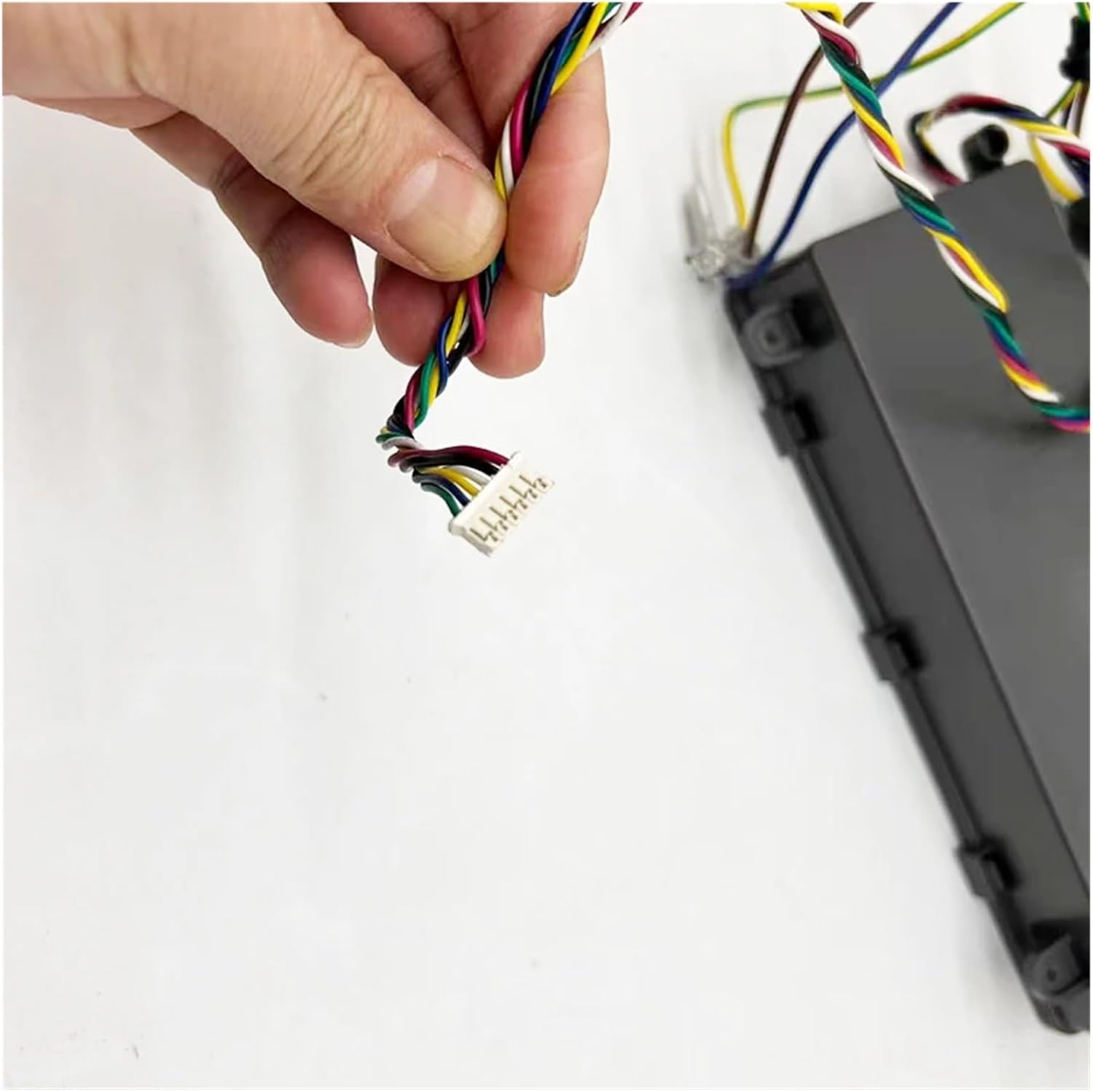 Accessories Onyx4 Power Board Spare Parts Global Version ，Compatible For Roborock， S8 Pro Ultra Vacuum Cleaner