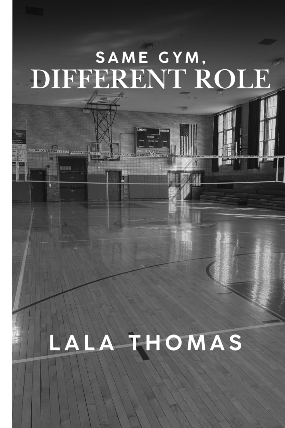 Same Gym, Different Role: A Story of Volleyball, Identity, Leadership, and Legacy
