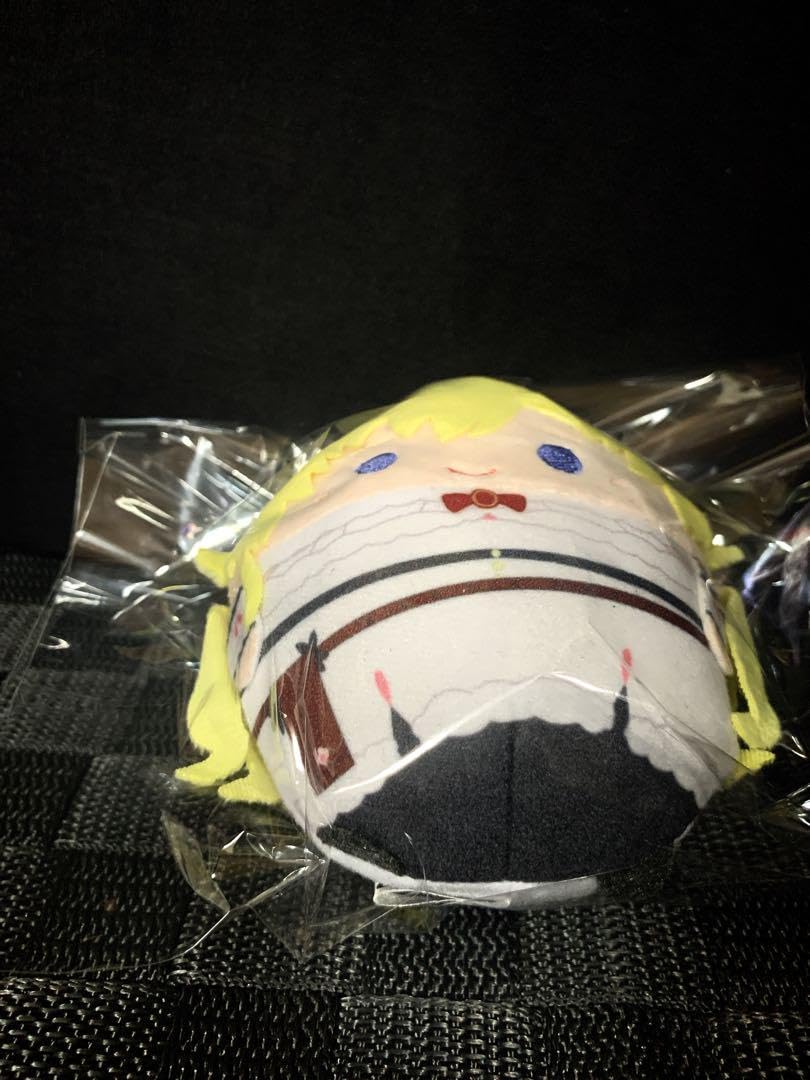 Amazon.co.jp: プライズ ホロ ライブ ぬいぐるみ ふわコロりん 2