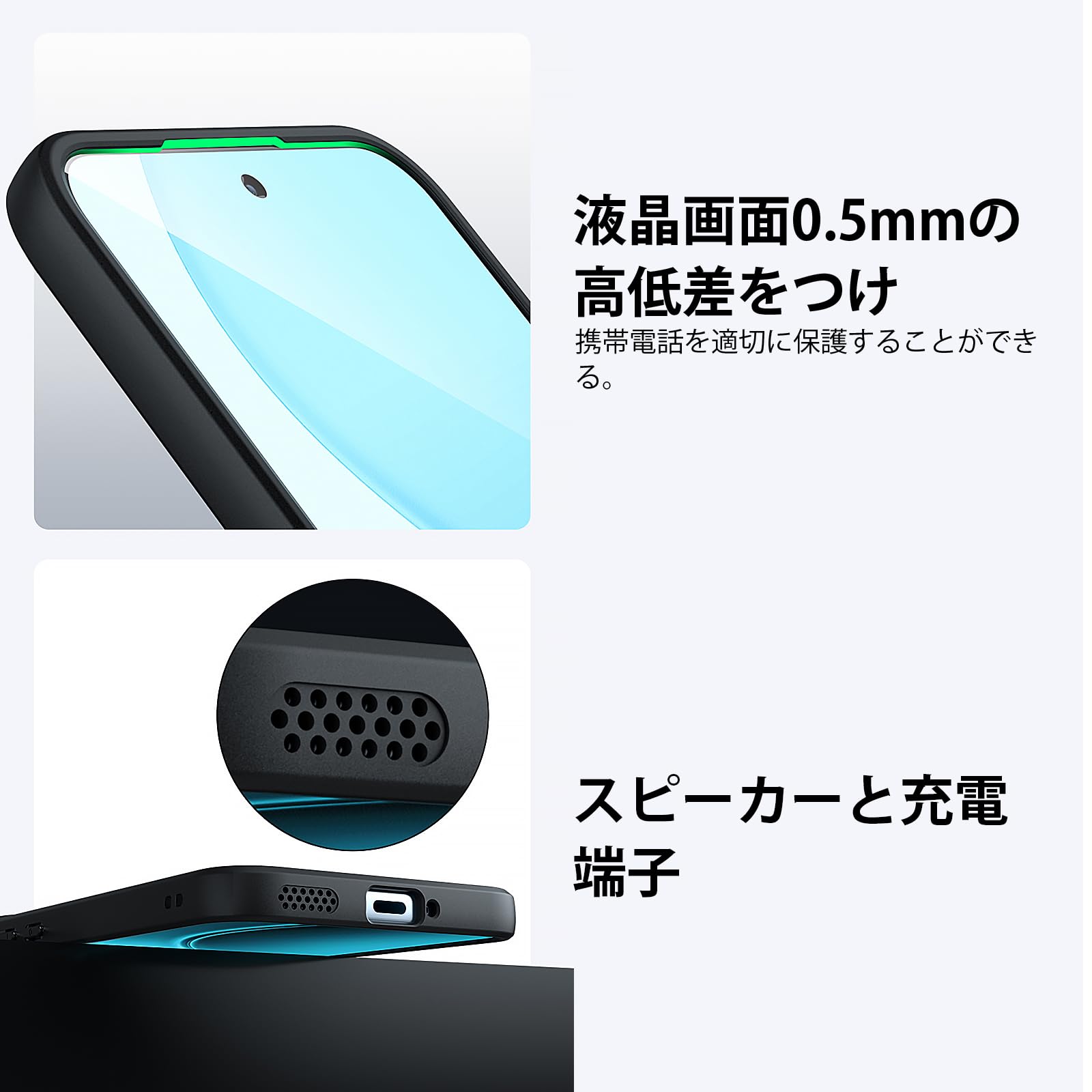 Amazon.co.jp: OPPO Reno14 5G対応ケースMagsafe対応 シンプル 半透明