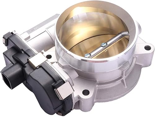 QUALINSIST A-Cceleration body Fit For 2009-2014 C-adillA-C Escalade 2012-2015 para Chevrolet Camaro 2009 para GMC Envoy 2009 para Hummer H22009 para