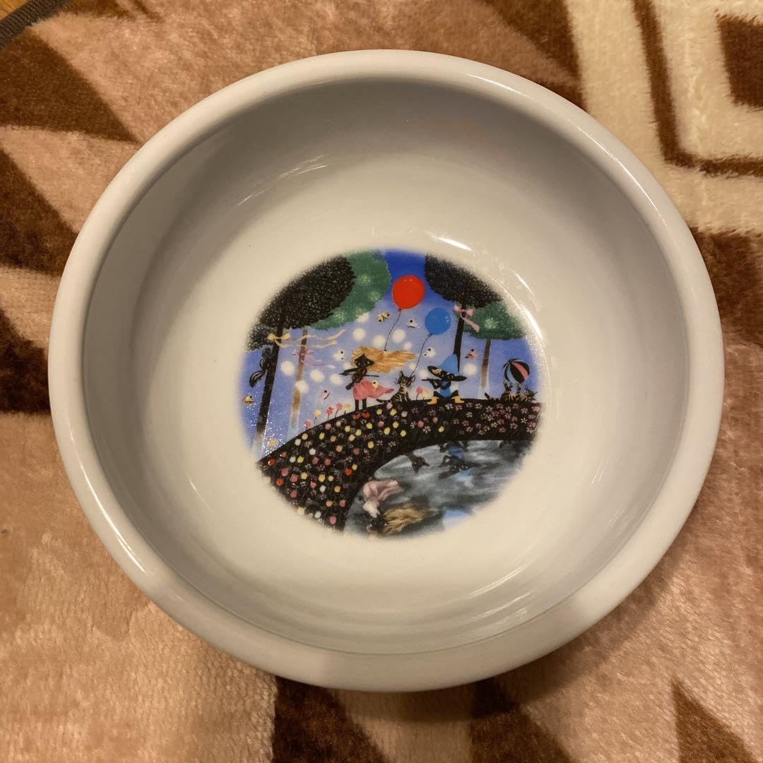 藤城清治　HOYA 飾り皿　4枚セット 藤城清治 HOYA 飾り皿 4枚セット 2025年最新】藤城清治 絵皿の