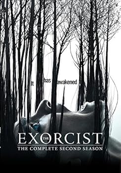 DVD The Exorcist: Season Two Book