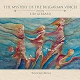 Mystery Boocheemish (Limited Edt. Super Audio CD 24bit 96 Khz, Audiophile Master)