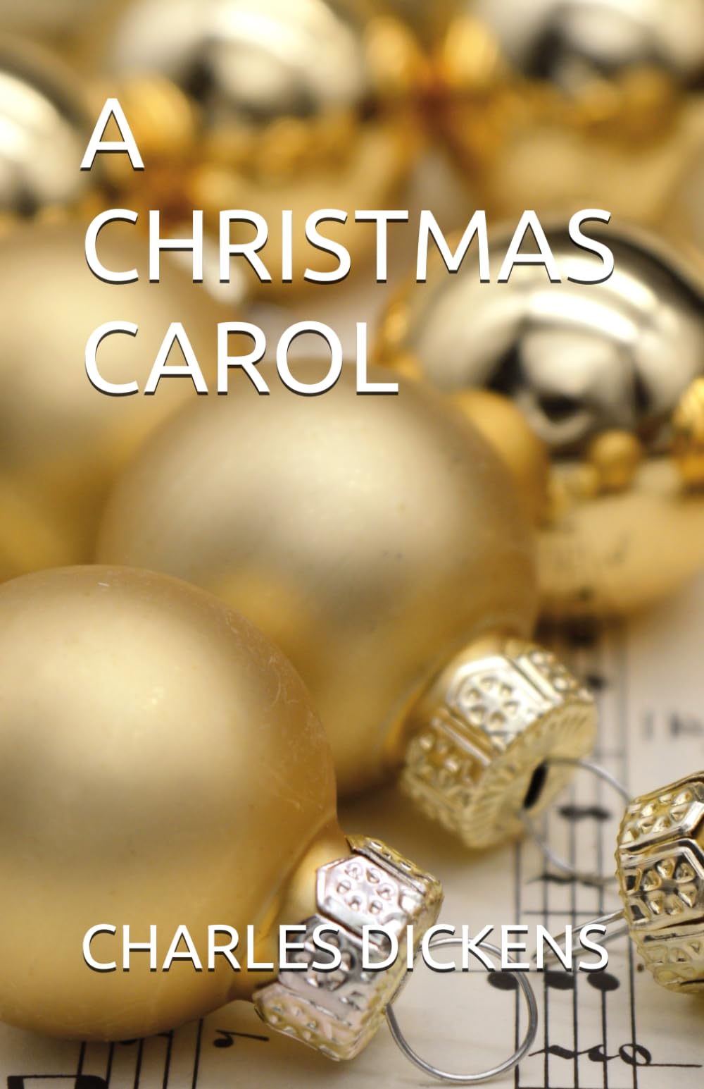 A CHRISTMAS CAROL