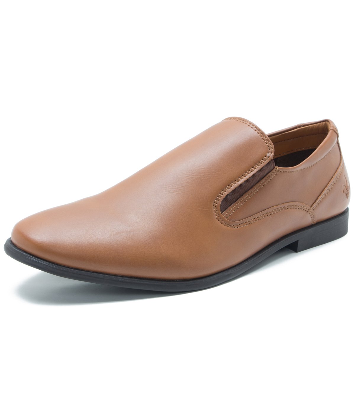 Bond Street by Redtape Mens Tan Slip-On Shoes-7 (B085CYSLVF) Amazon Price History, Amazon Price Tracker