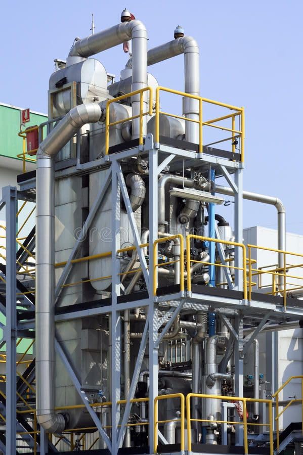 Image of 1001 Aluminium Heat Resistant Paint upto 600ºC - TP - Hardcote - 2 Pack- Force Dry I For Protection of high-temperature boilers, heat exchangers, refineries, equipment in power plants, HVAC systems etc - ( 1 Liter)