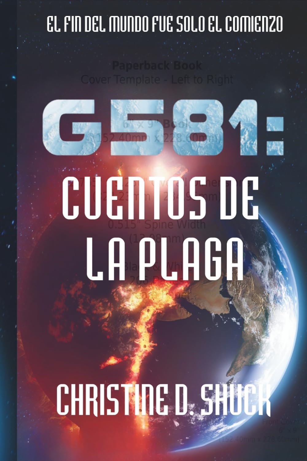 Cuentos de la Plaga