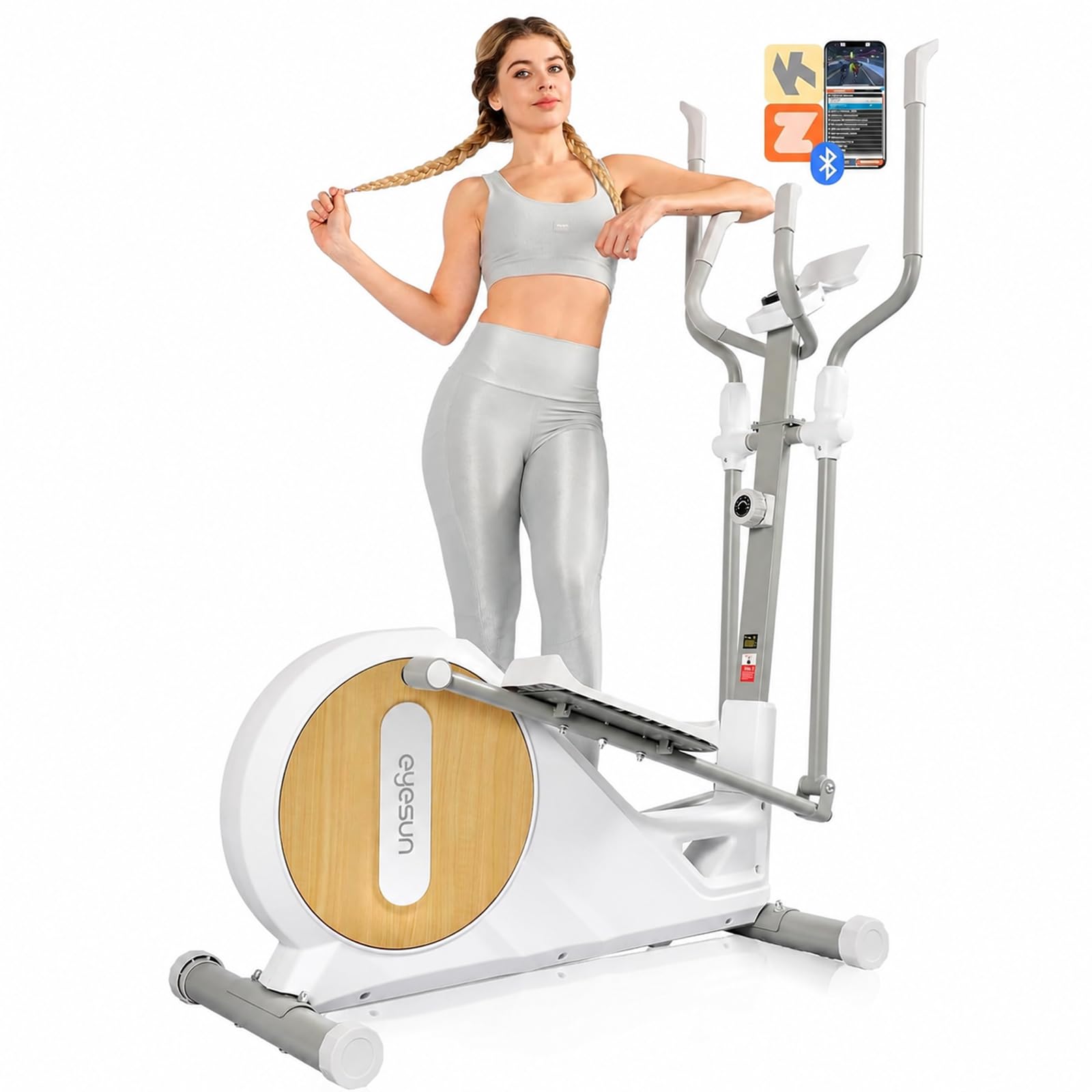 EYESUN Elliptical
