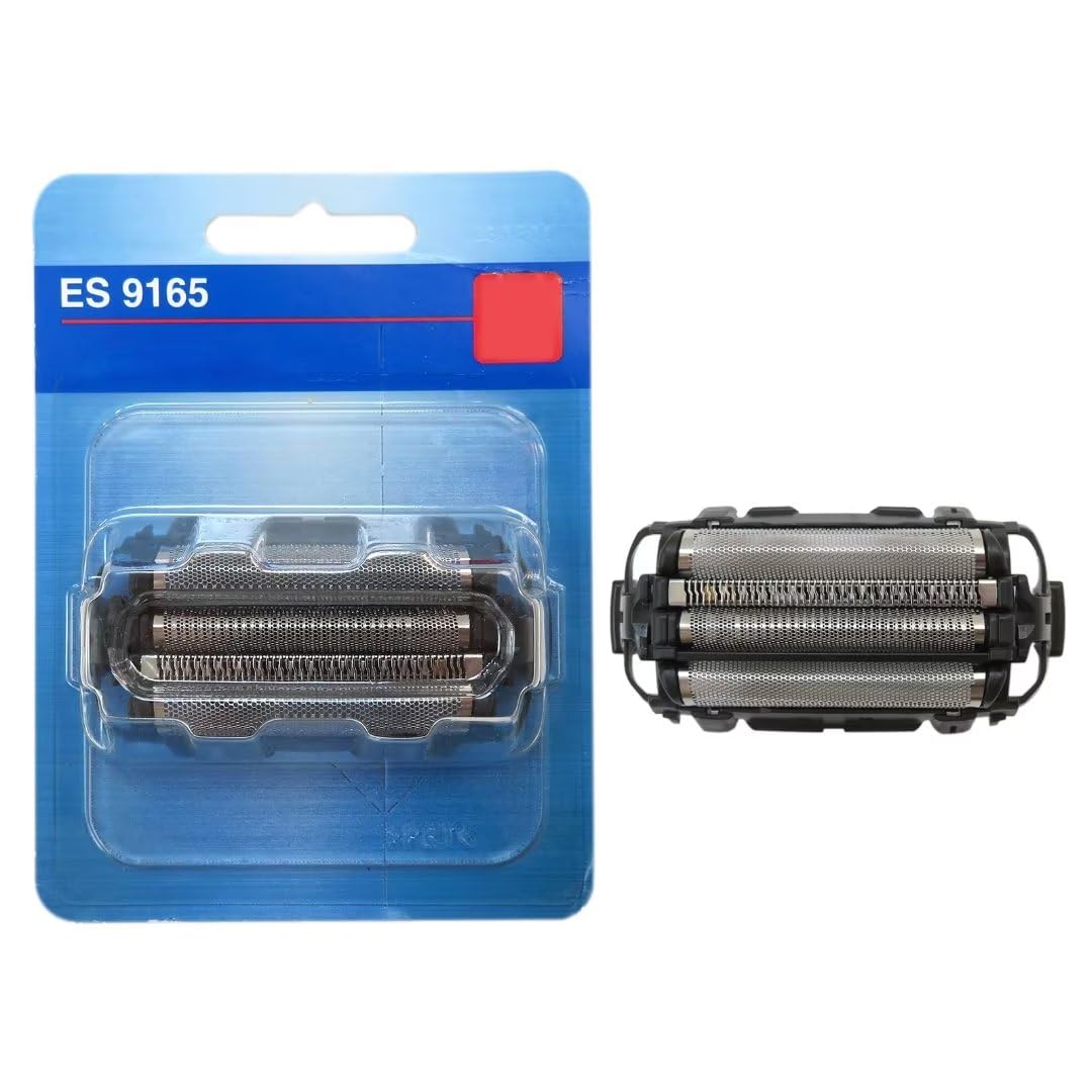 2024 Upgraded WES9165PC Replacement Shaver Blades Cutter Compatible for Panasonic A-RC4 shaver ES-LA63AA ES-LA63-S