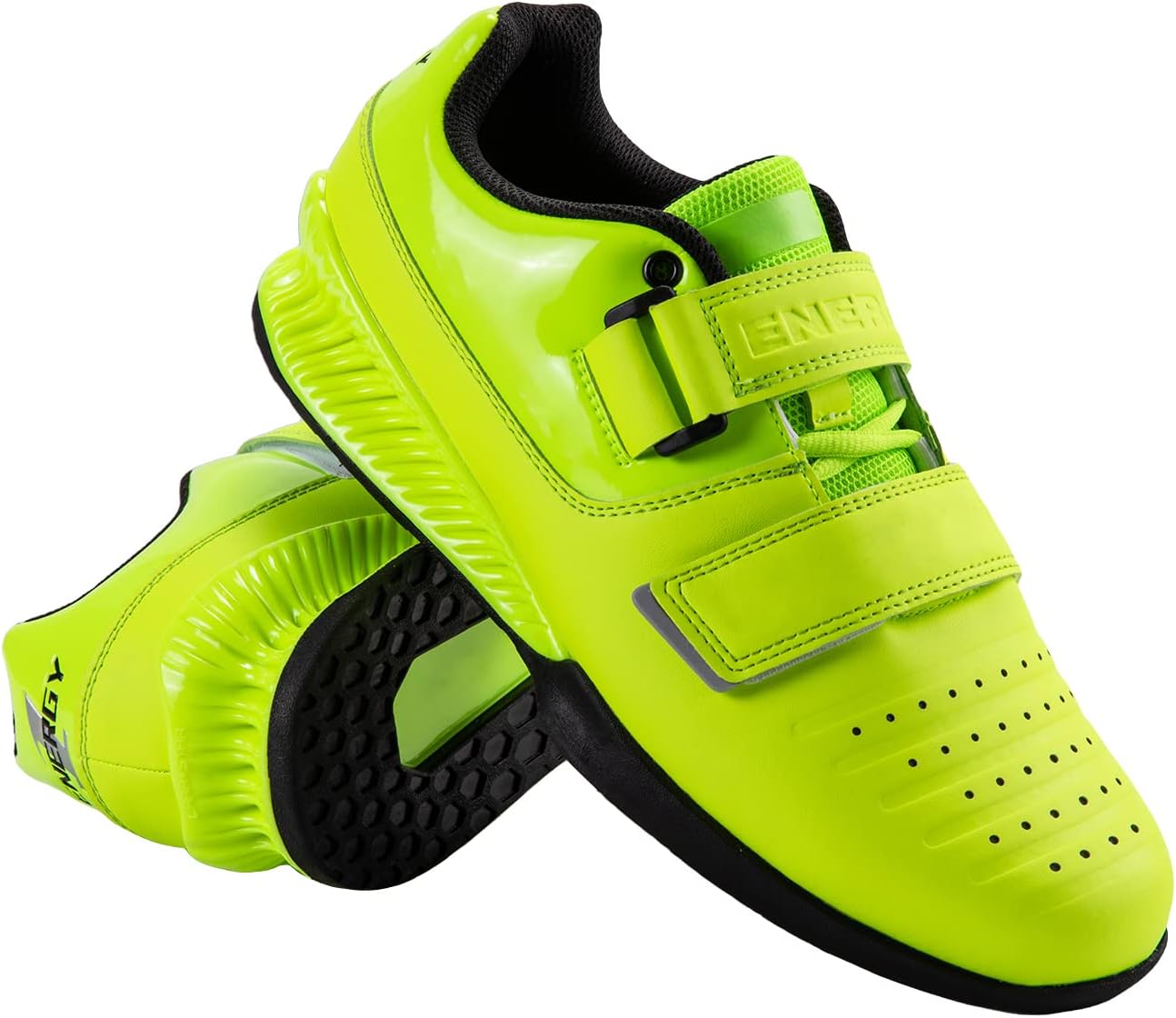 olympic lifting shoes for deadlifts