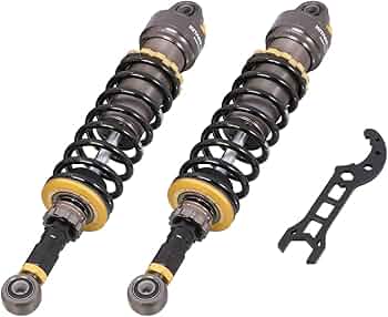 ハンターカブ125 KITACO×GEARS　リアサス　CT125 ja55 618xkz4HJ6L._AC_UF350,