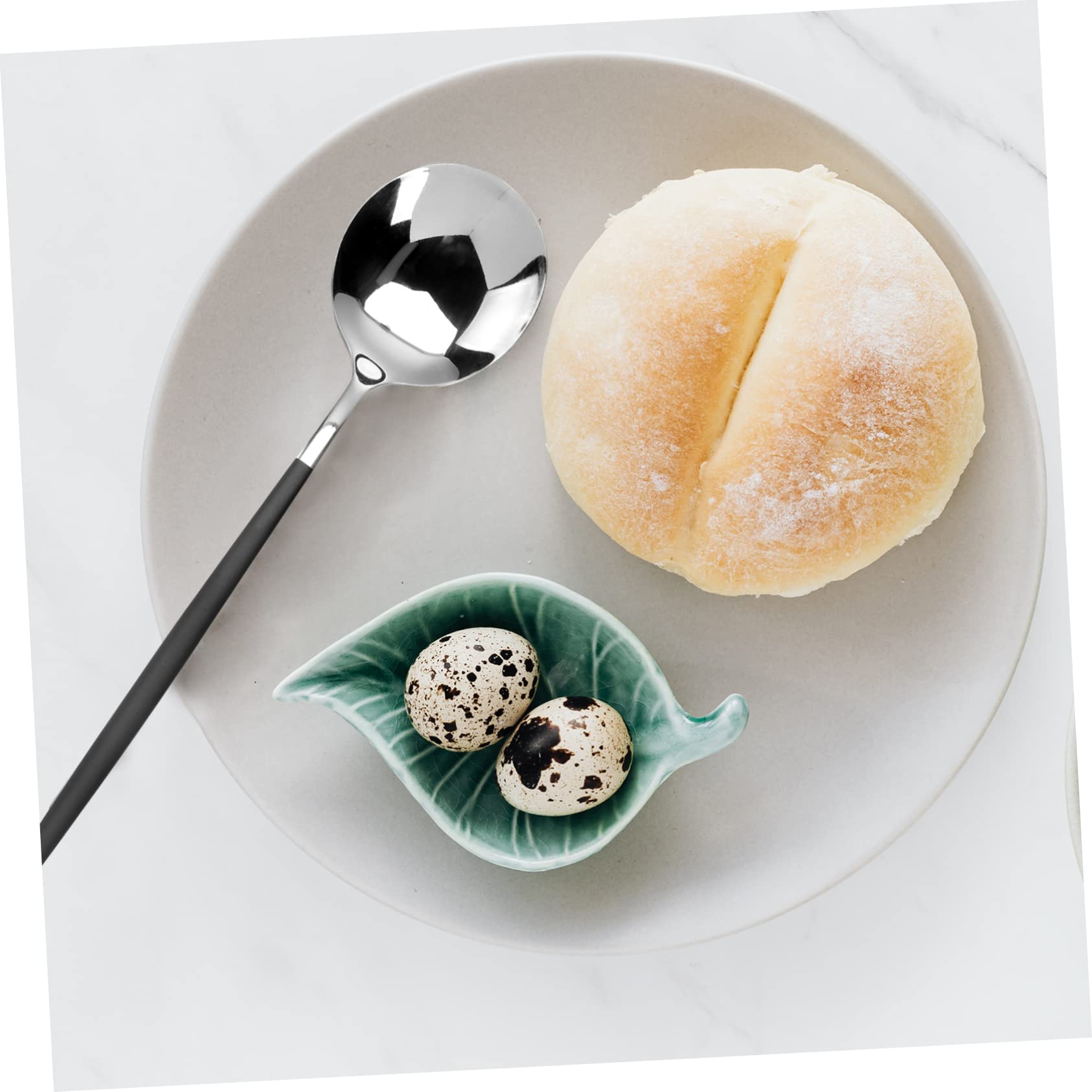 OUNONA 1Set Stainless Steel Camping Cutlery Set with Storage Case Portable Travel Utensils for Outdoor Activities Includes Fork Spoon and Chopsticks for Hiking Picnics and Bbqs