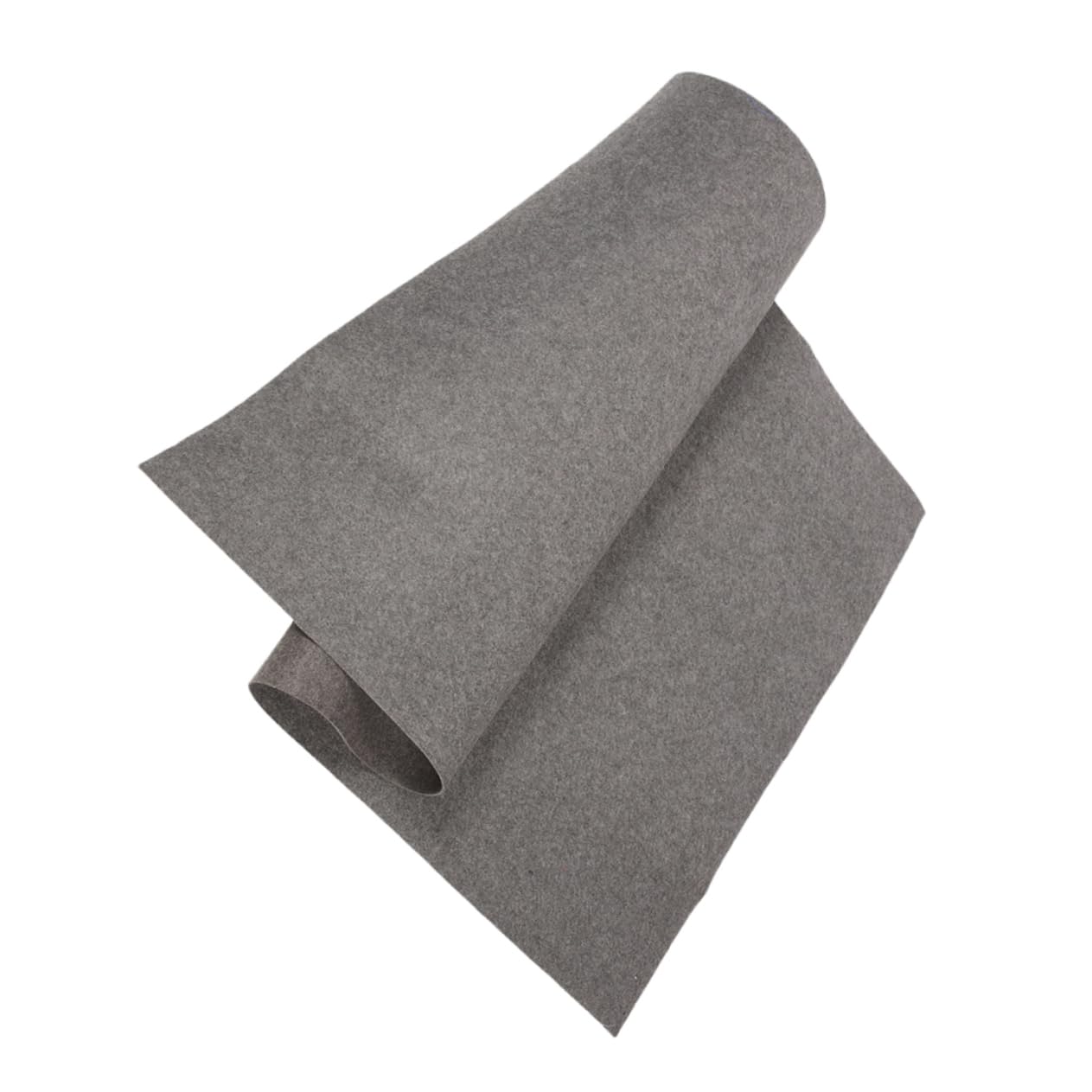 ABOOFAN Tapis de Garage en Feutre, Protection du Sol Les Fuites D'huile, Réutilisable et Facile à Entretenir pour Atelier et Garage