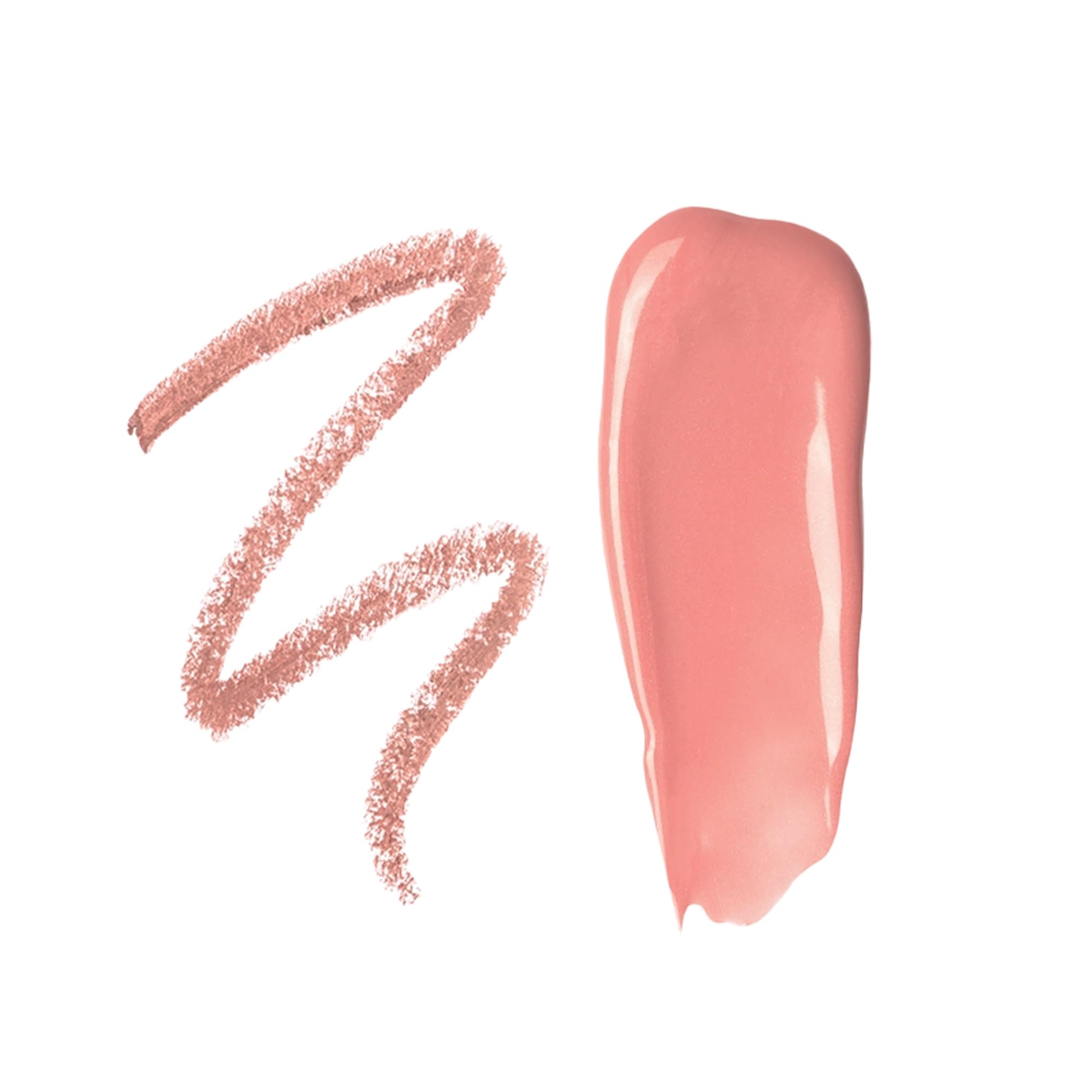 Profusion Cosmetics Lip Envy, Pink Aura Lip Gloss & Liner Set, Smooth Application, Rich Pigment, Lightweight Feel - Image 4