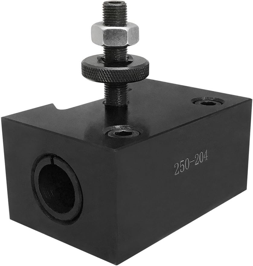 Prolinemax 10-15" BXA Quick Change Post Heavy Duty Boring Bar Holder #4 250-204